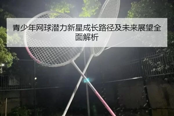 青少年网球潜力新星成长路径及未来展望全面解析